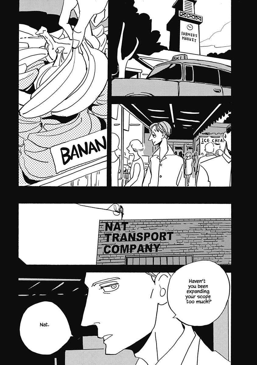 Page 5 Chapter 21.1 Lady & Oldman