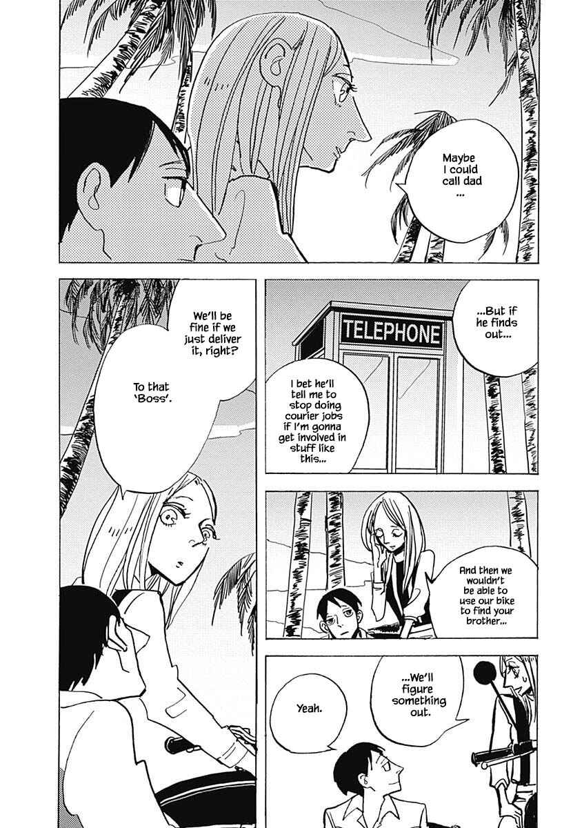 Page 4 Chapter 7.1 Lady & Oldman