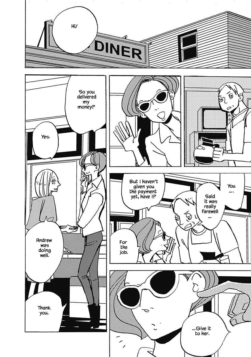 Page 13 Chapter 6.1 Lady & Oldman