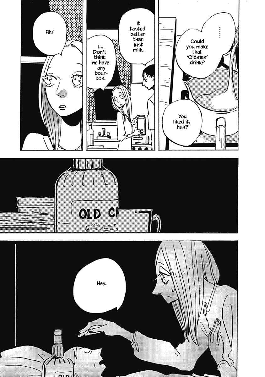 Page 8 Chapter 6.1 Lady & Oldman