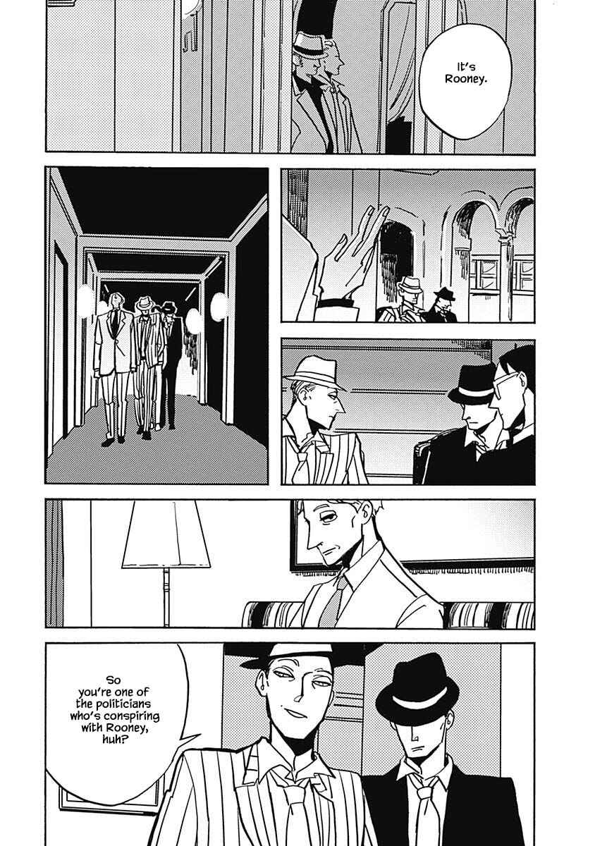Page 15 Chapter 41.1 Lady & Oldman