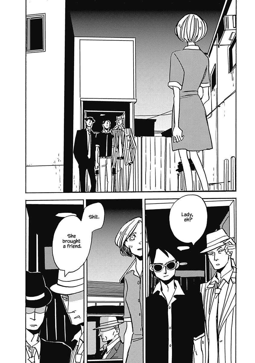 Page 2 Chapter 41.1 Lady & Oldman