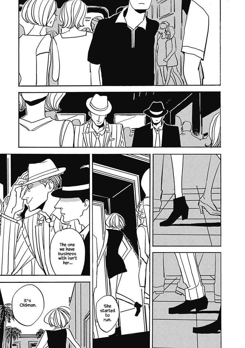 Page 2 Chapter 34.2 Lady & Oldman