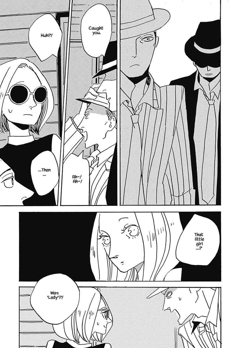 Page 4 Chapter 34.2 Lady & Oldman