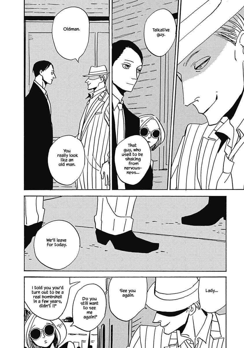 Page 7 Chapter 34.2 Lady & Oldman