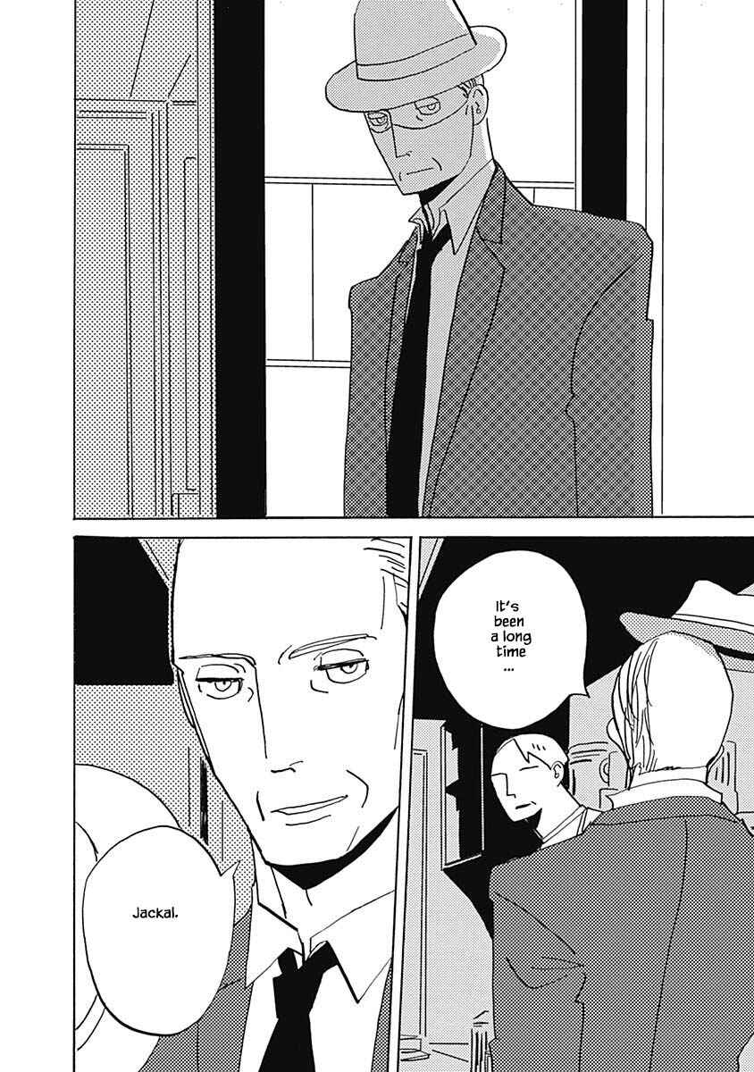 Page 16 Chapter 23.1 Lady & Oldman