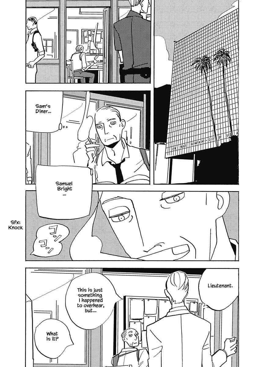 Page 2 Chapter 23.1 Lady & Oldman