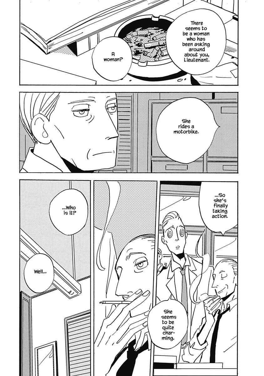 Page 3 Chapter 23.1 Lady & Oldman