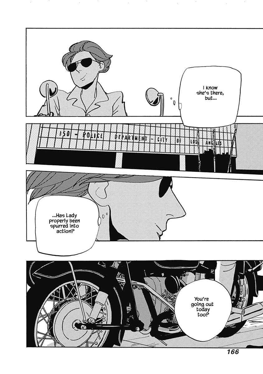 Page 4 Chapter 23.1 Lady & Oldman