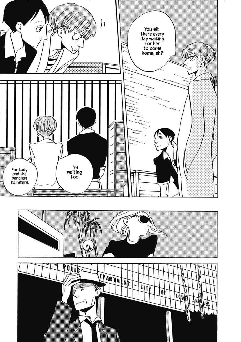 Page 9 Chapter 23.1 Lady & Oldman