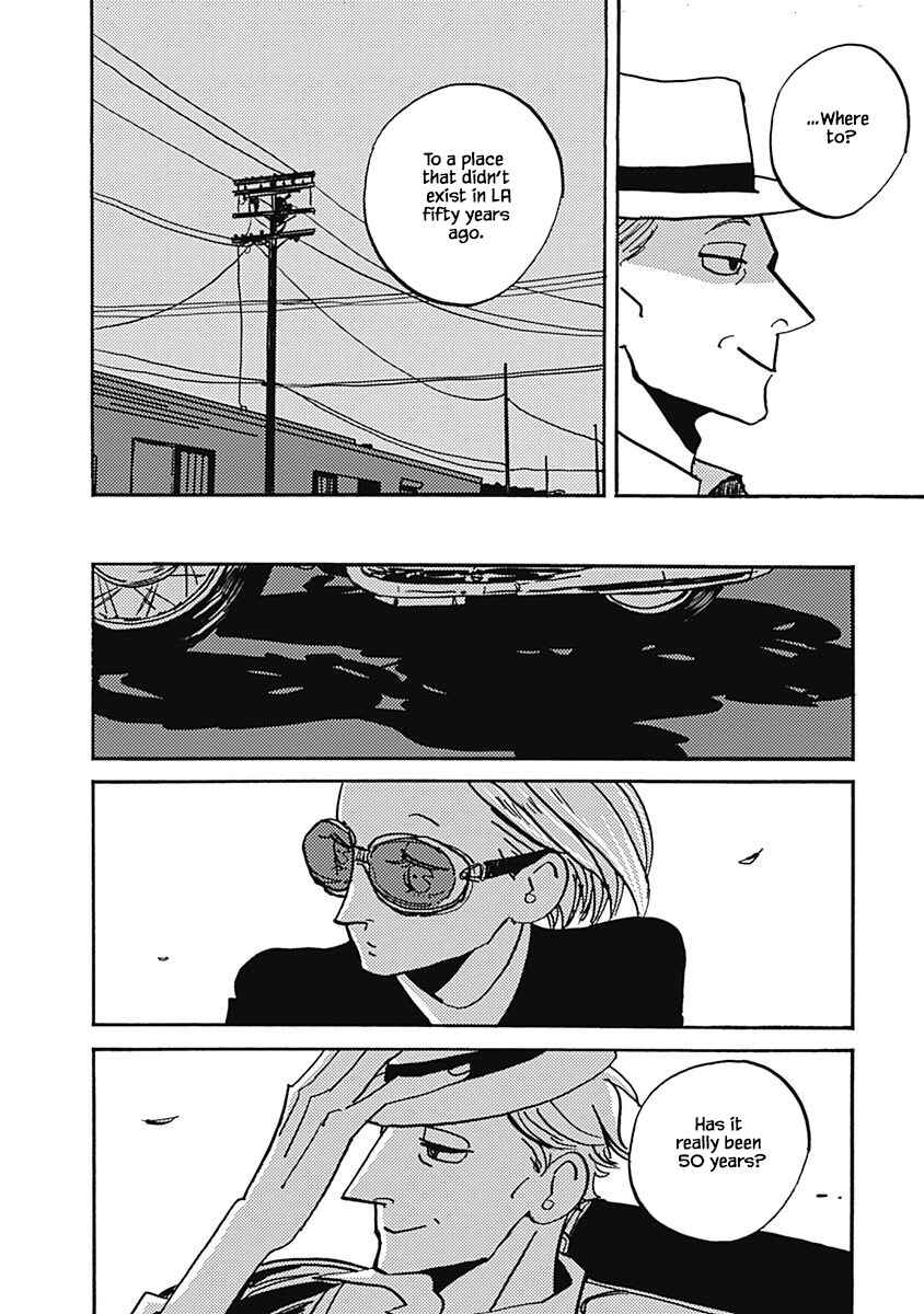 Page 12 Chapter 42.1 Lady & Oldman