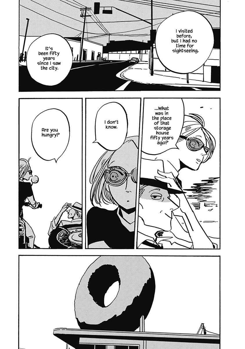 Page 13 Chapter 42.1 Lady & Oldman
