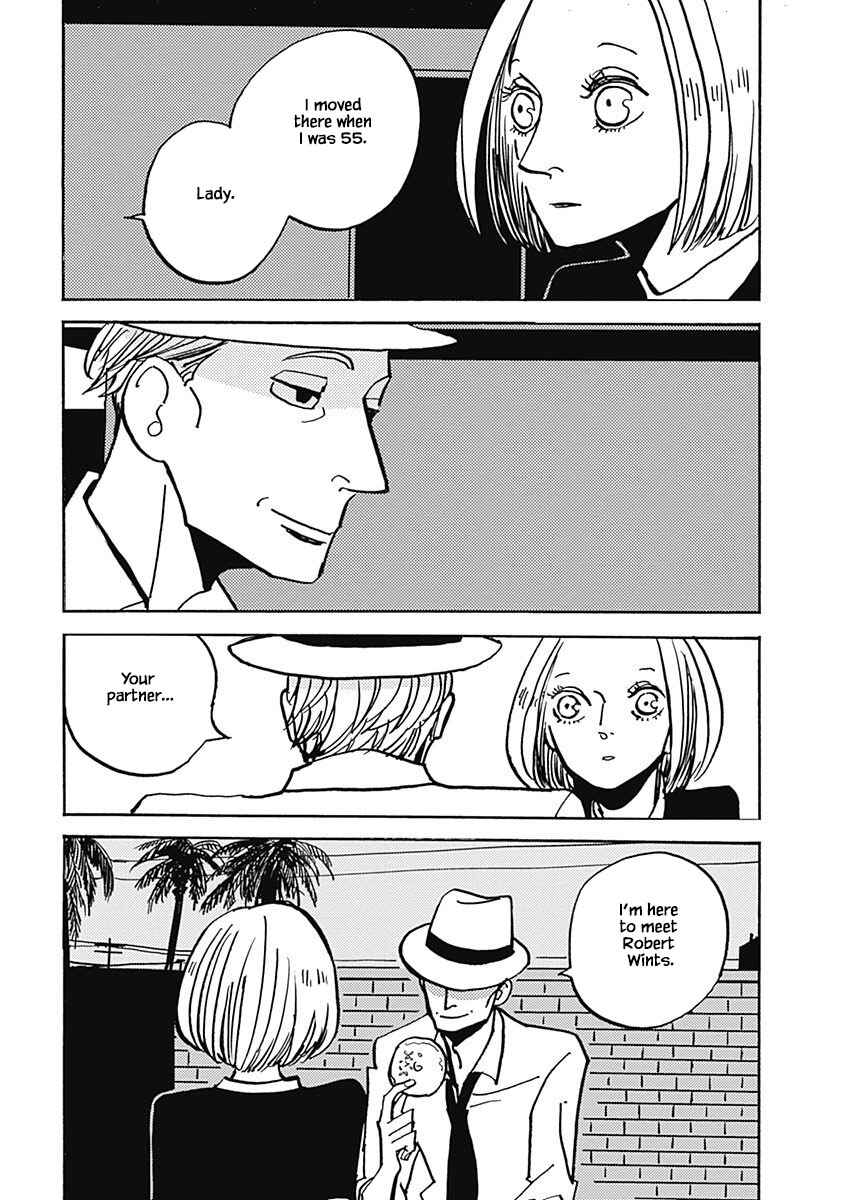 Page 15 Chapter 42.1 Lady & Oldman