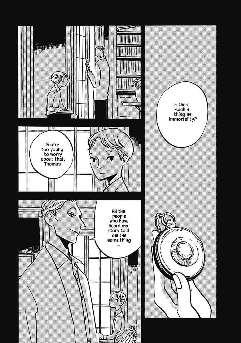 Page 3 Chapter 42.1 Lady & Oldman