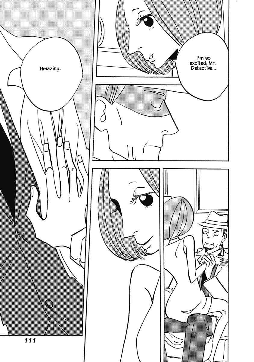 Page 11 Chapter 15.1 Lady & Oldman