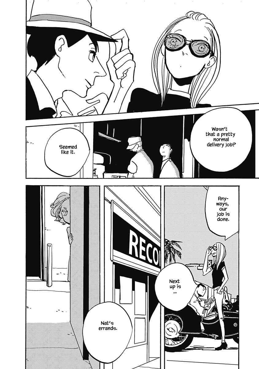 Page 16 Chapter 15.1 Lady & Oldman