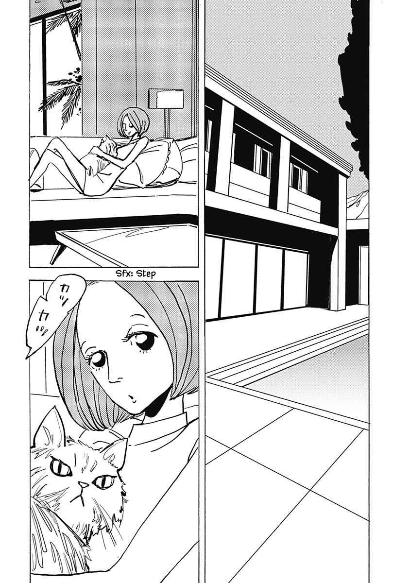 Page 3 Chapter 15.1 Lady & Oldman