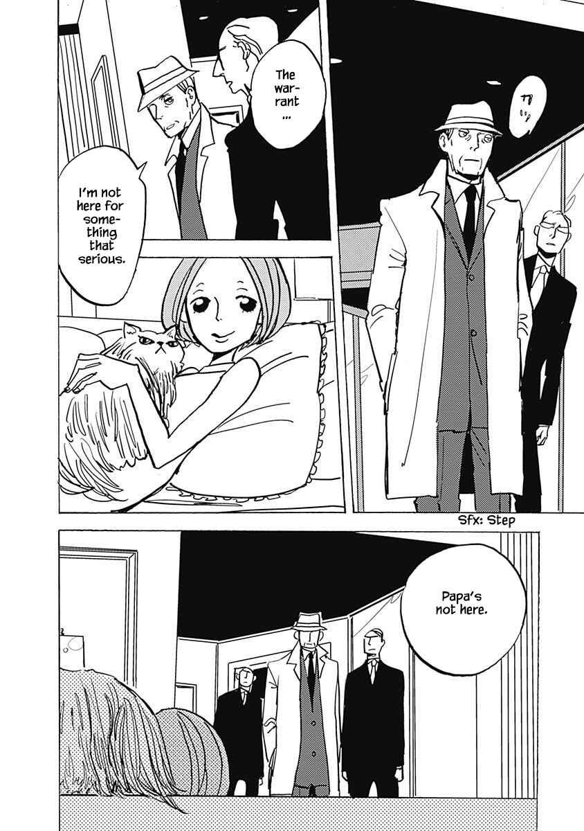 Page 4 Chapter 15.1 Lady & Oldman