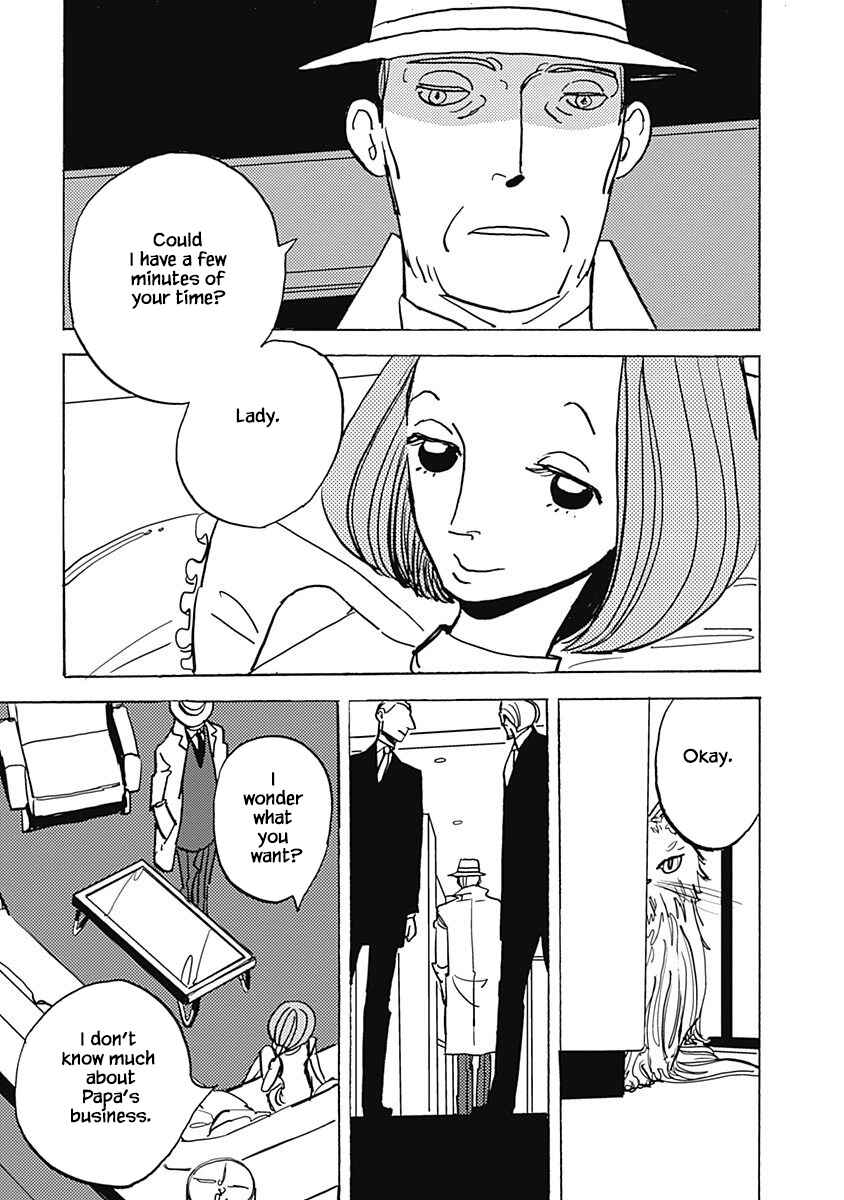 Page 5 Chapter 15.1 Lady & Oldman