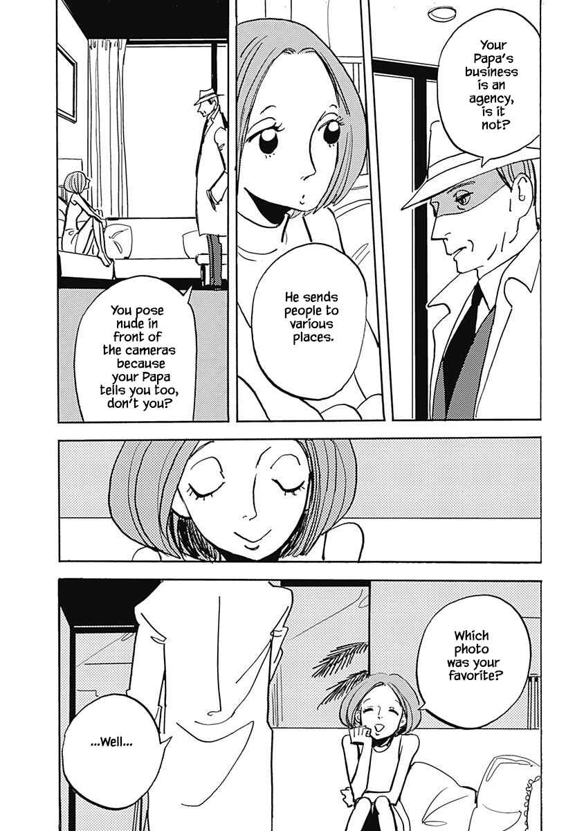 Page 6 Chapter 15.1 Lady & Oldman