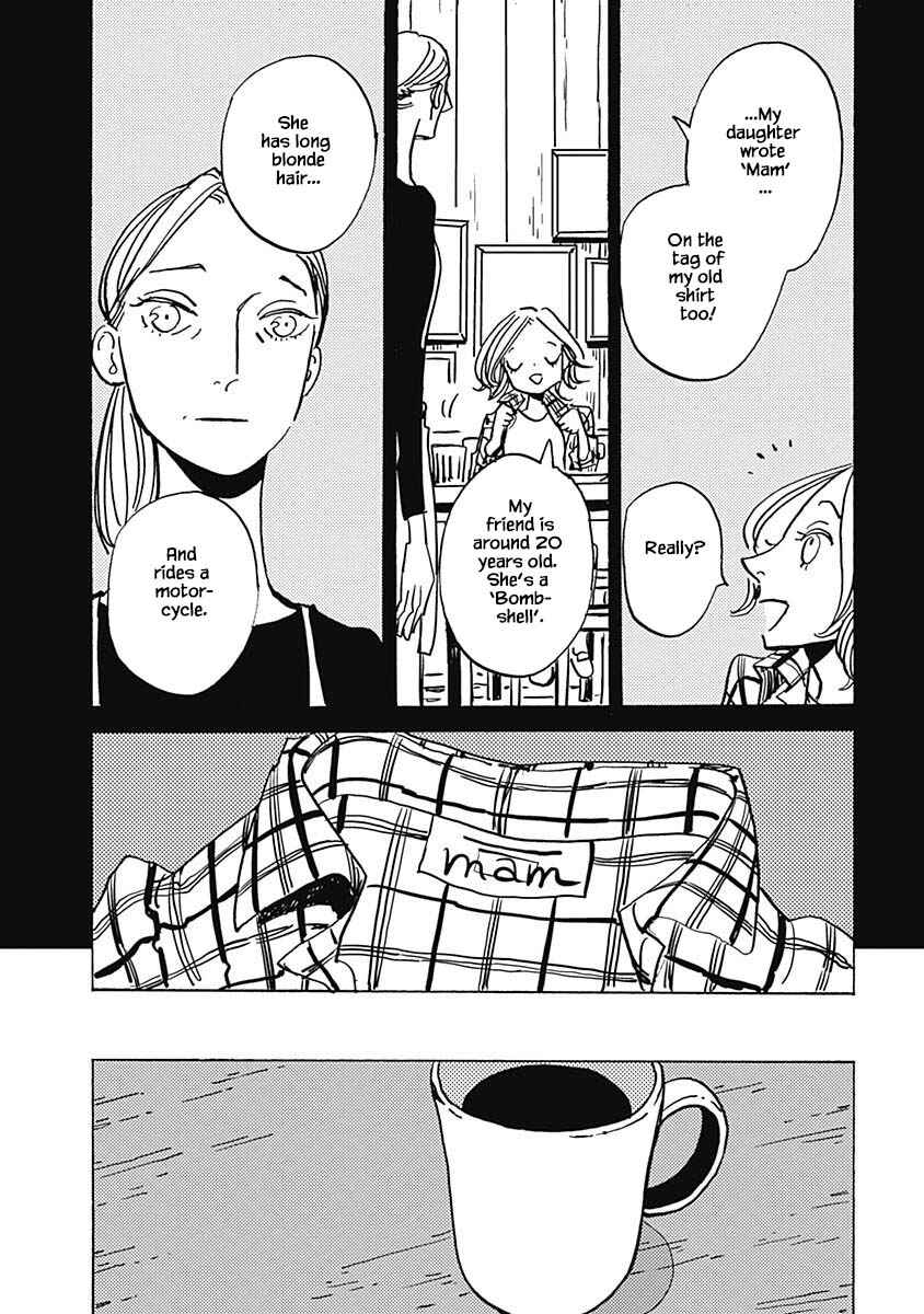 Page 16 Chapter 28.1 Lady & Oldman