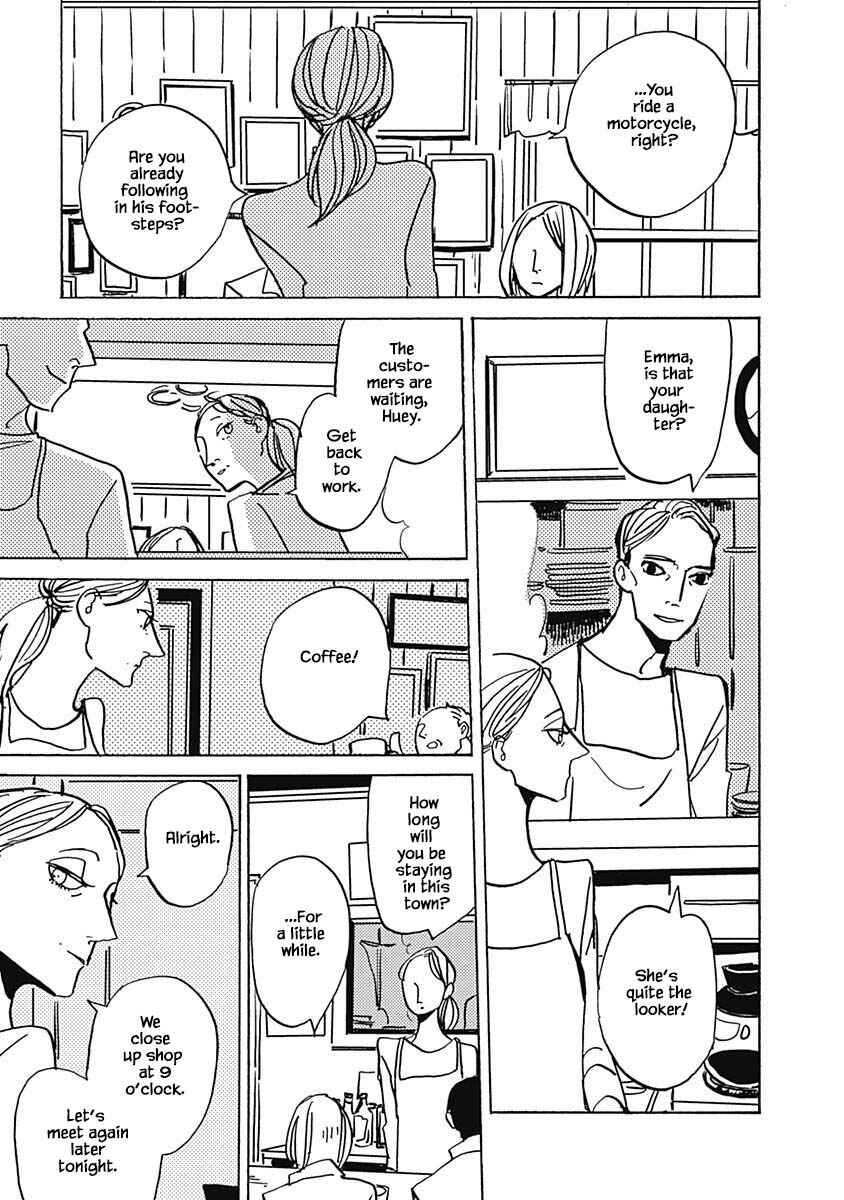 Page 19 Chapter 28.1 Lady & Oldman