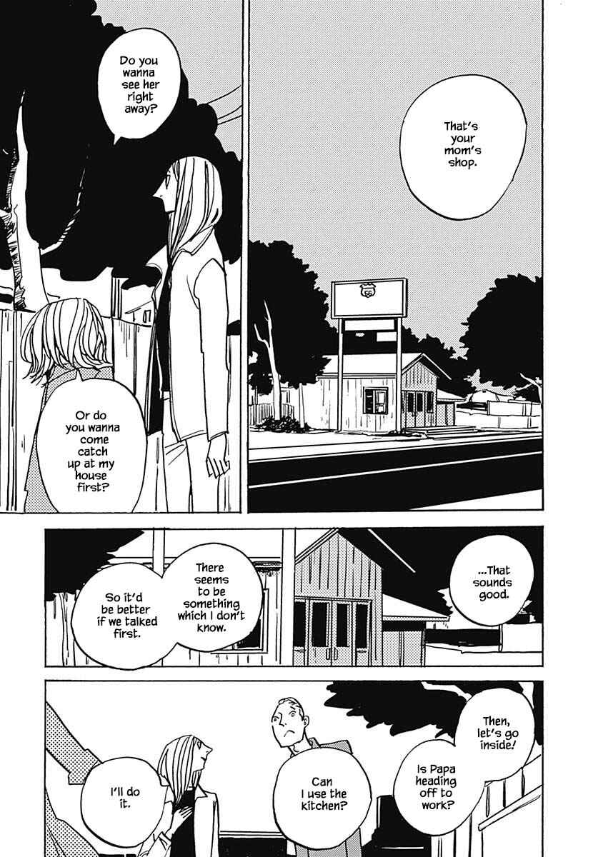Page 5 Chapter 28.1 Lady & Oldman