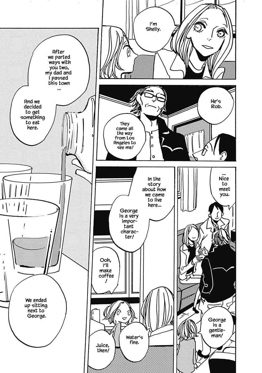 Page 9 Chapter 28.1 Lady & Oldman