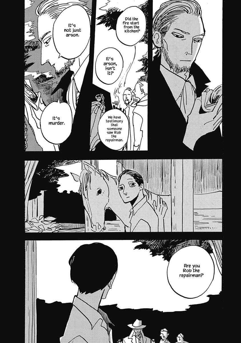 Page 4 Chapter 38.2 Lady & Oldman