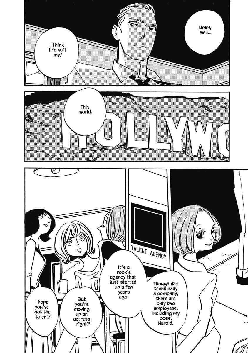 Page 6 Chapter 39.3 Lady & Oldman