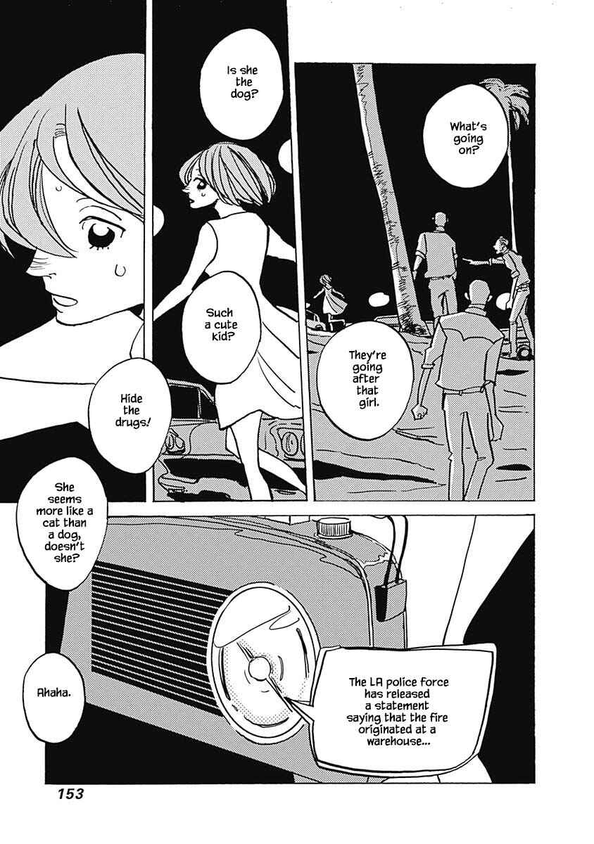 Page 15 Chapter 39.2 Lady & Oldman