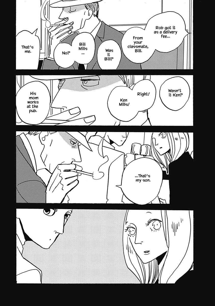 Page 13 Chapter 33.2 Lady & Oldman