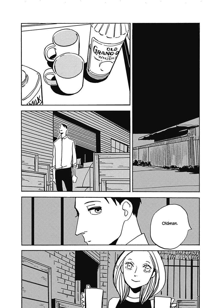 Page 14 Chapter 33.2 Lady & Oldman