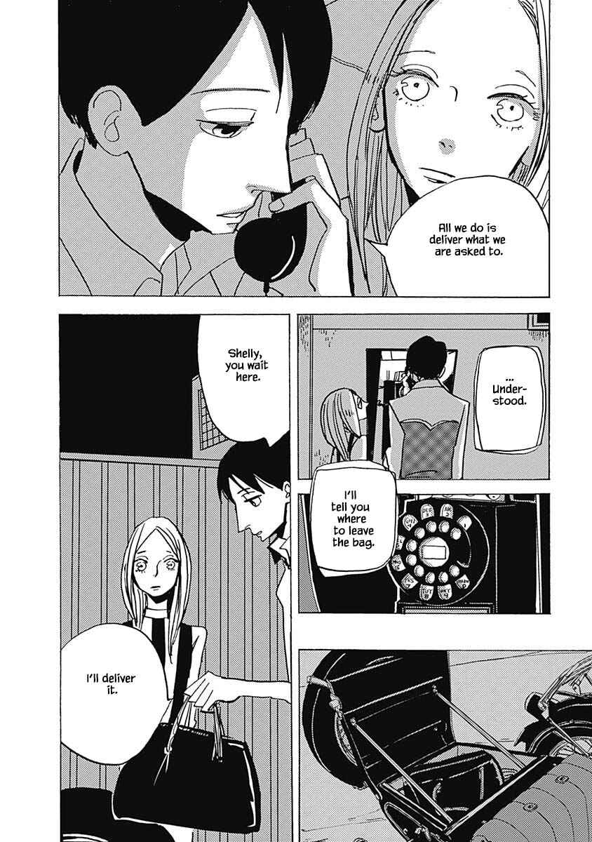 Page 12 Chapter 7.2 Lady & Oldman