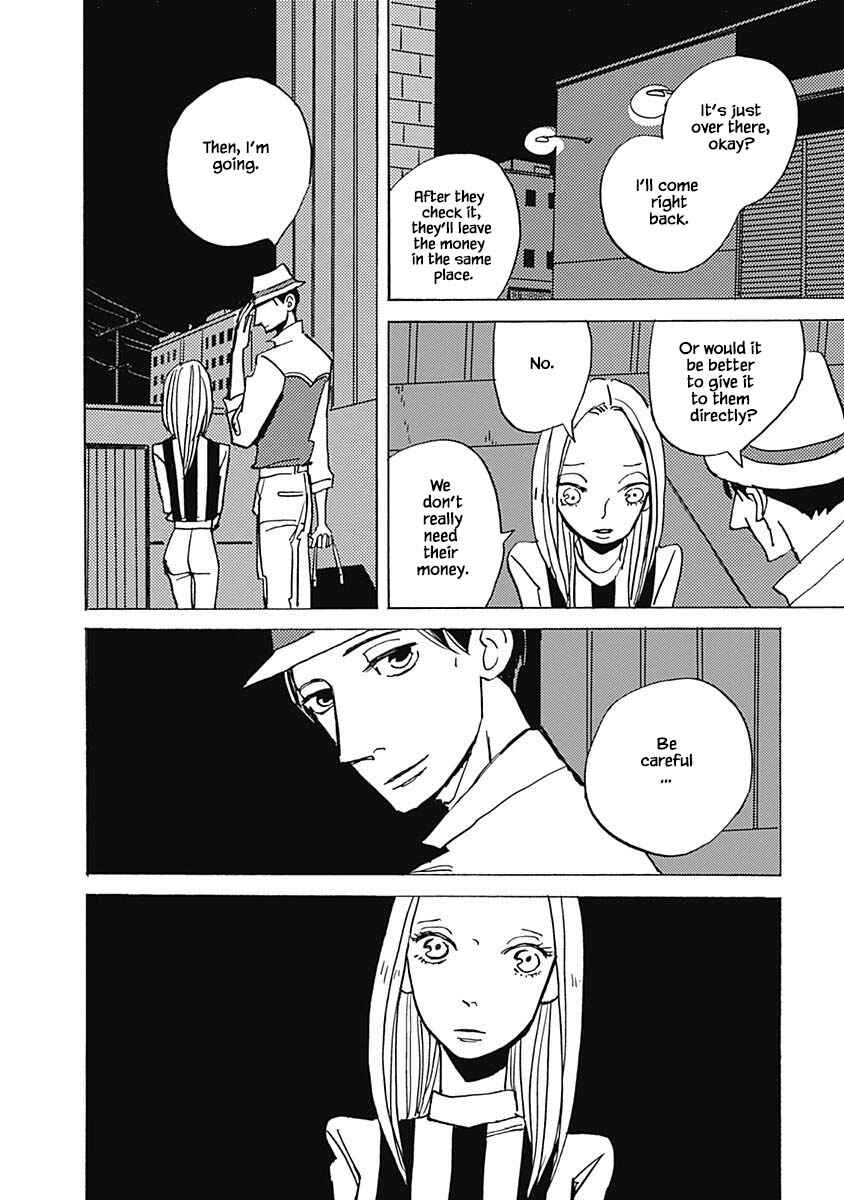 Page 14 Chapter 7.2 Lady & Oldman