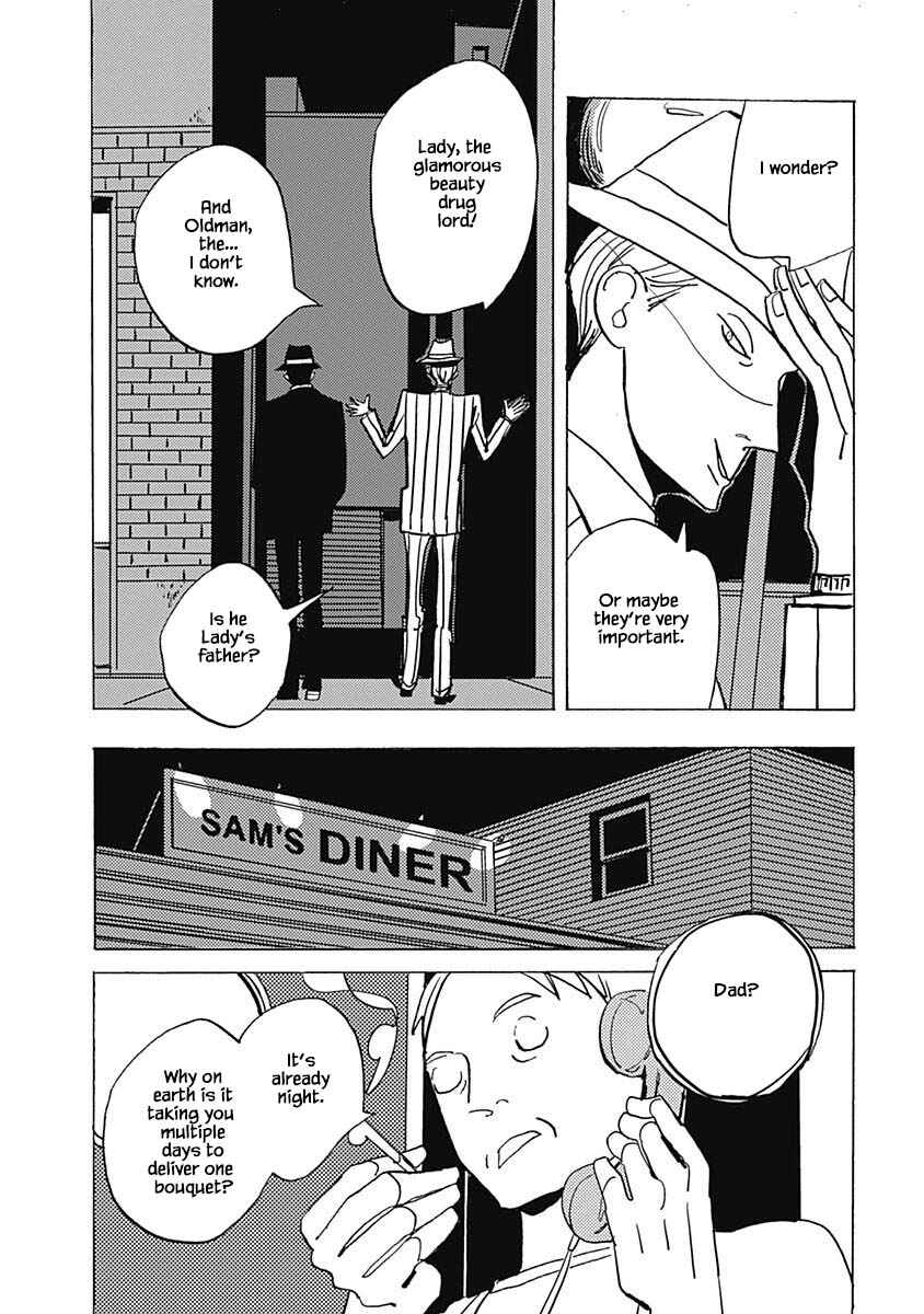 Page 6 Chapter 7.2 Lady & Oldman
