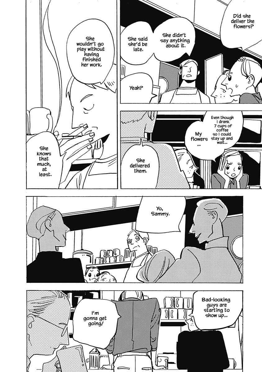 Page 8 Chapter 7.2 Lady & Oldman