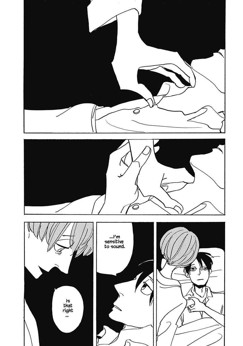 Page 4 Chapter 20.1 Lady & Oldman