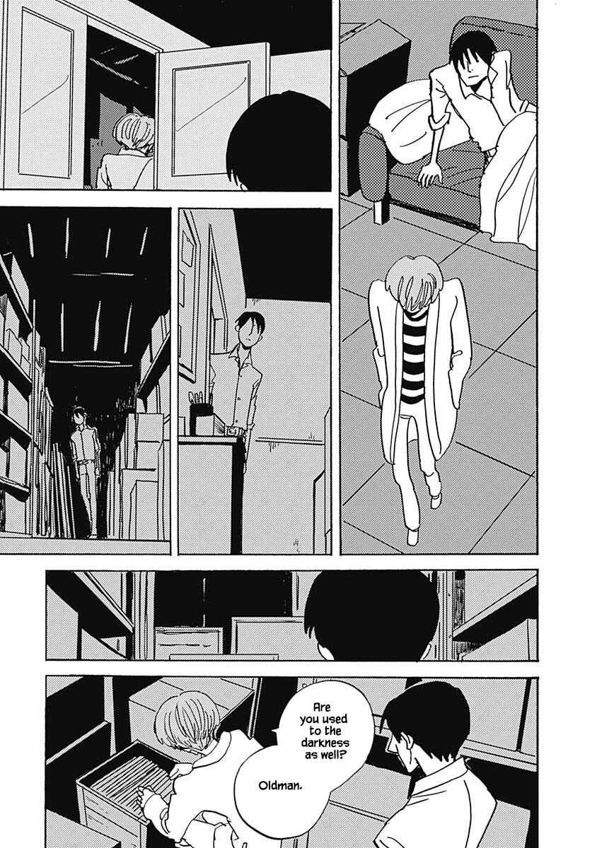 Page 5 Chapter 20.1 Lady & Oldman