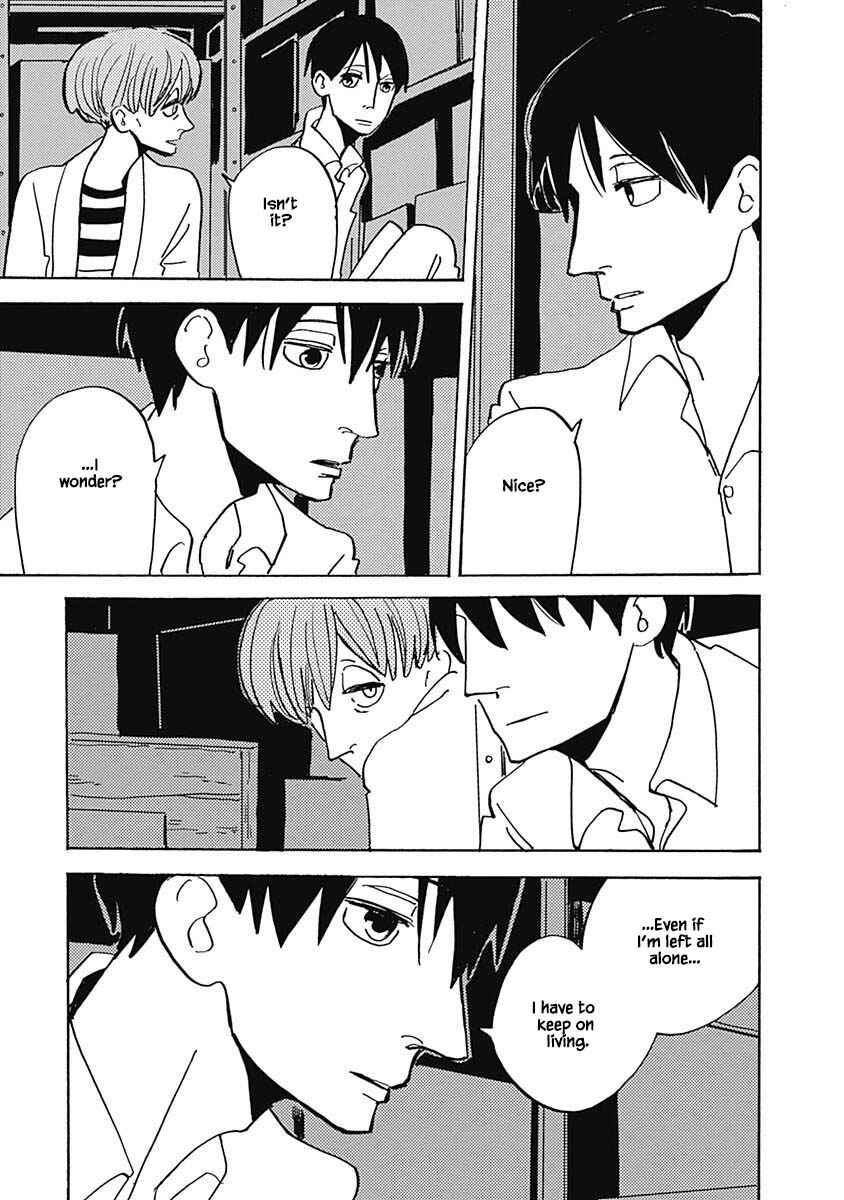 Page 7 Chapter 20.1 Lady & Oldman