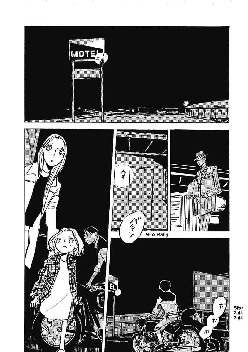 Page 5 Chapter 16.2 Lady & Oldman