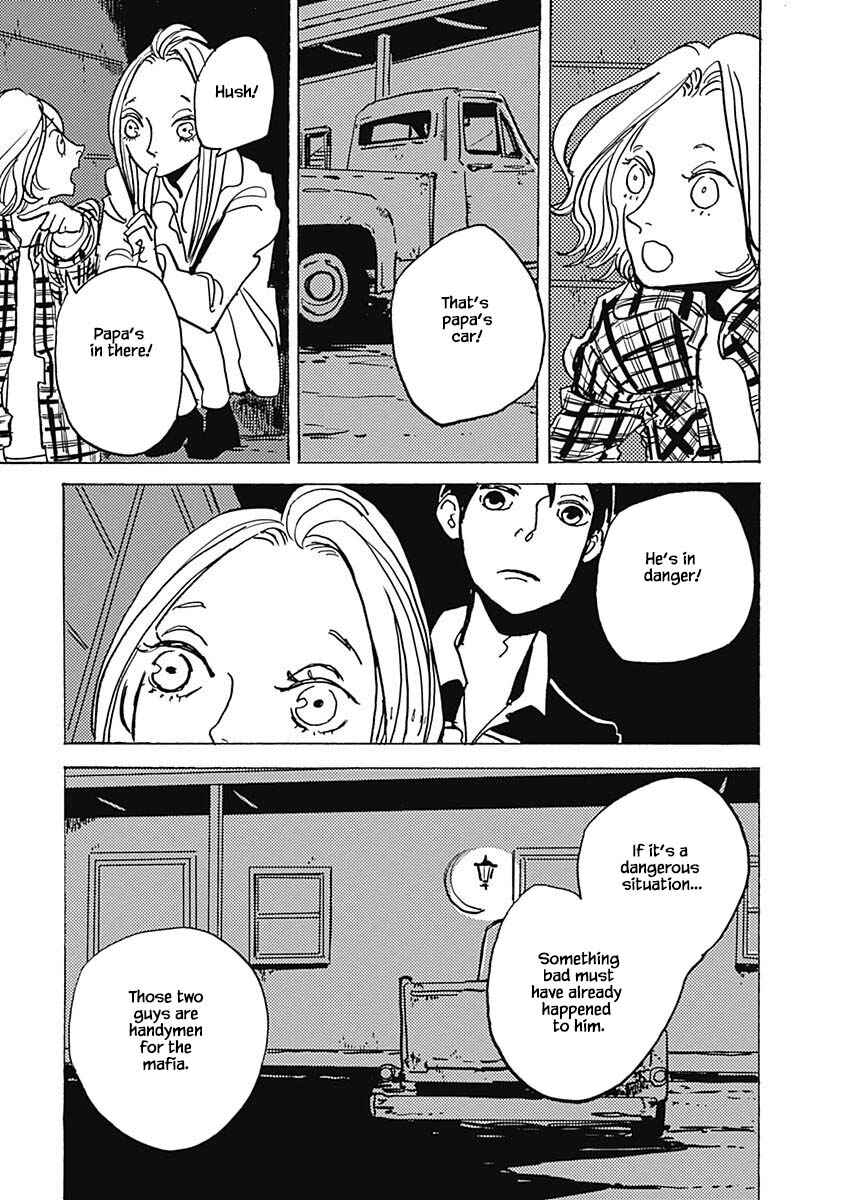 Page 6 Chapter 16.2 Lady & Oldman