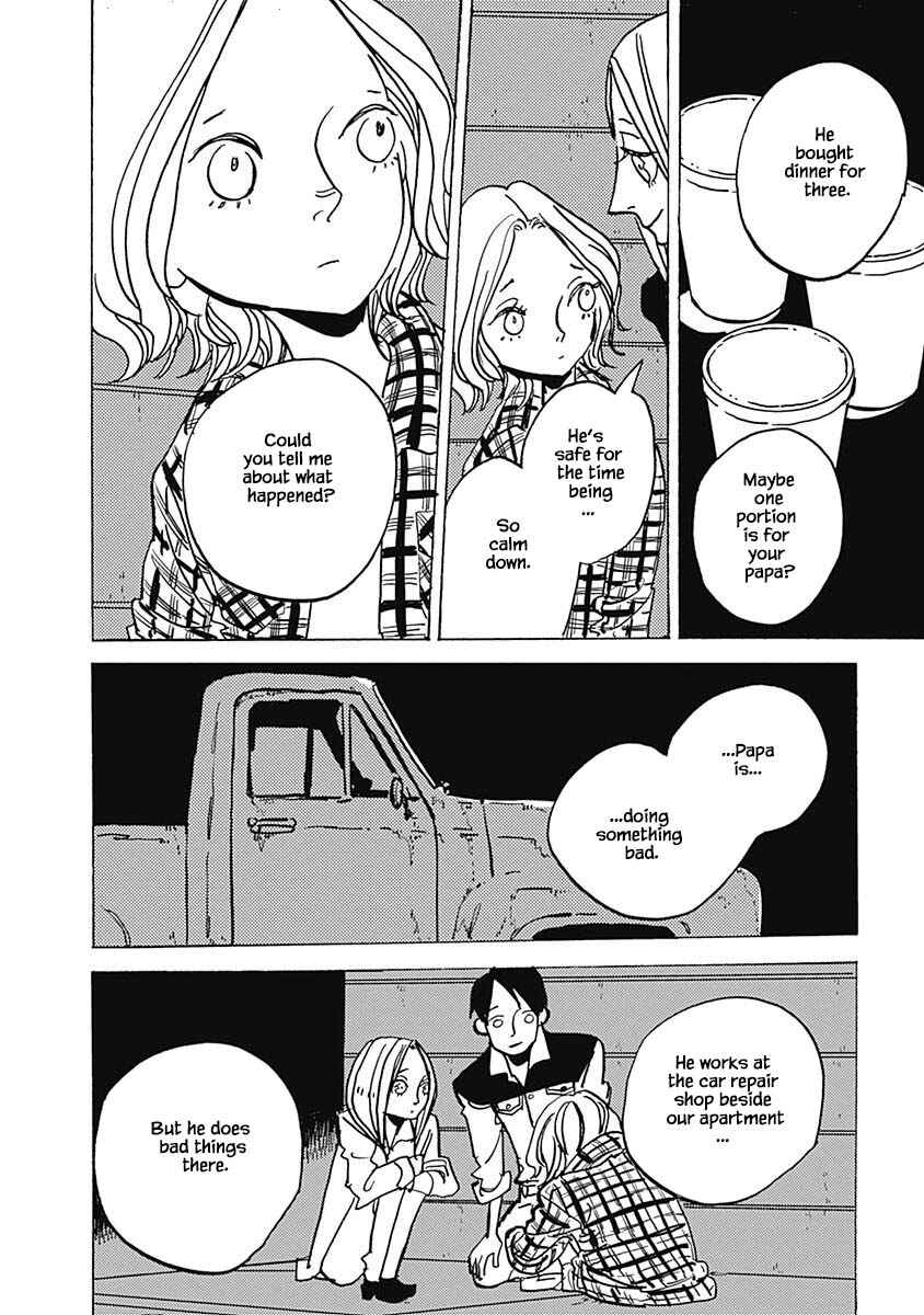 Page 7 Chapter 16.2 Lady & Oldman