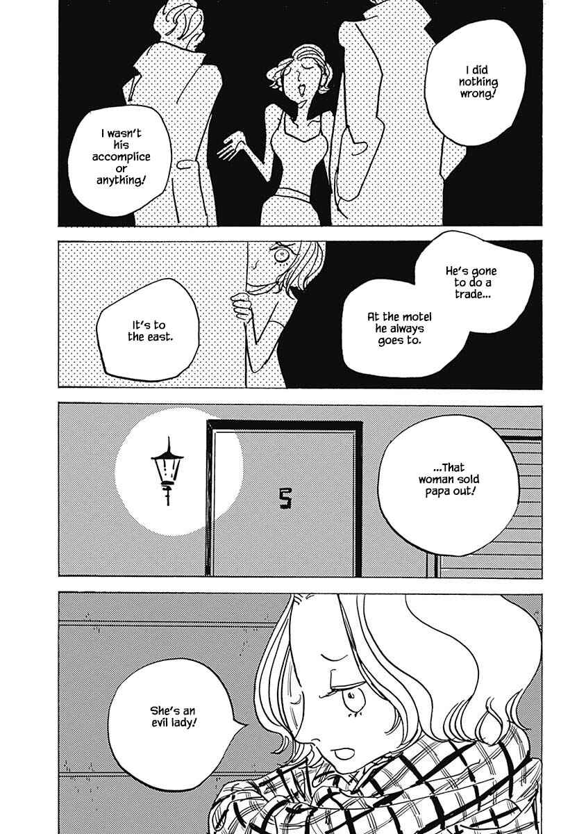 Page 9 Chapter 16.2 Lady & Oldman