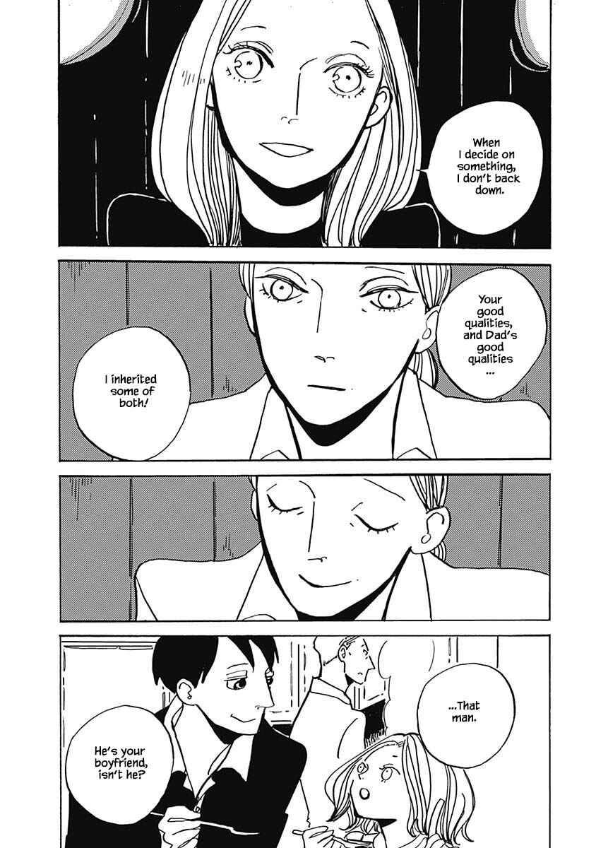 Page 12 Chapter 30.2 Lady & Oldman
