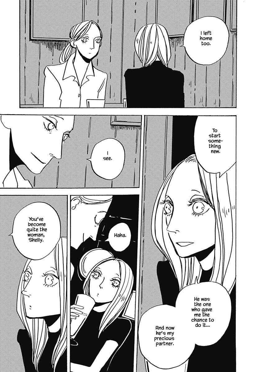 Page 13 Chapter 30.2 Lady & Oldman