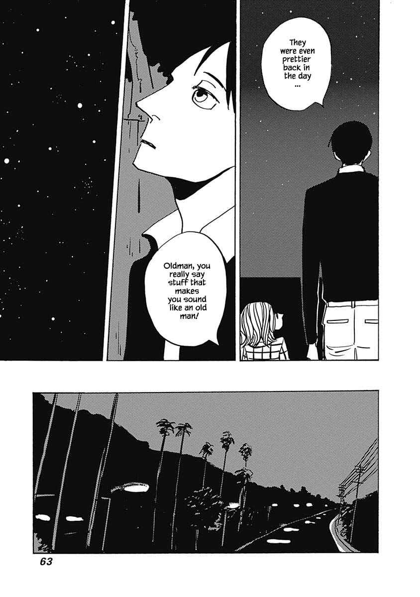 Page 15 Chapter 30.2 Lady & Oldman