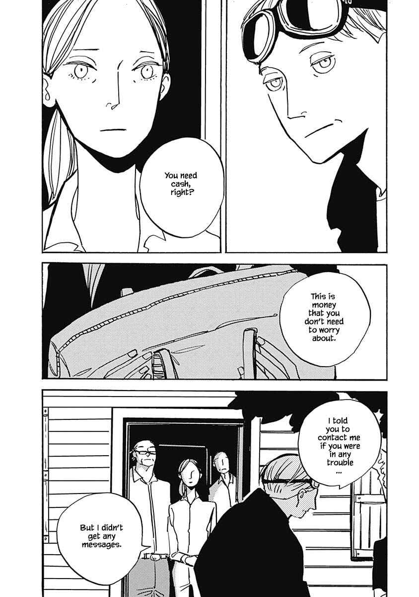 Page 2 Chapter 30.2 Lady & Oldman