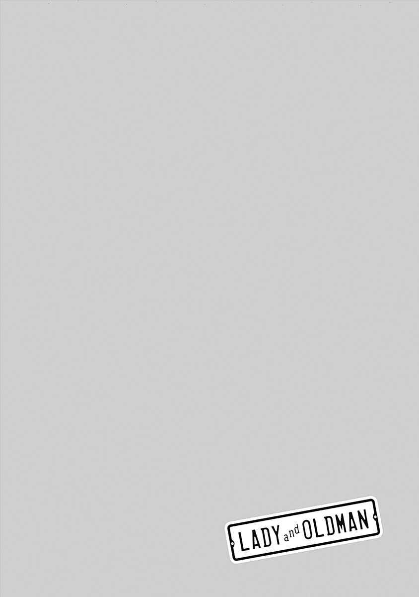 Page 3 Chapter 9.1 Lady & Oldman