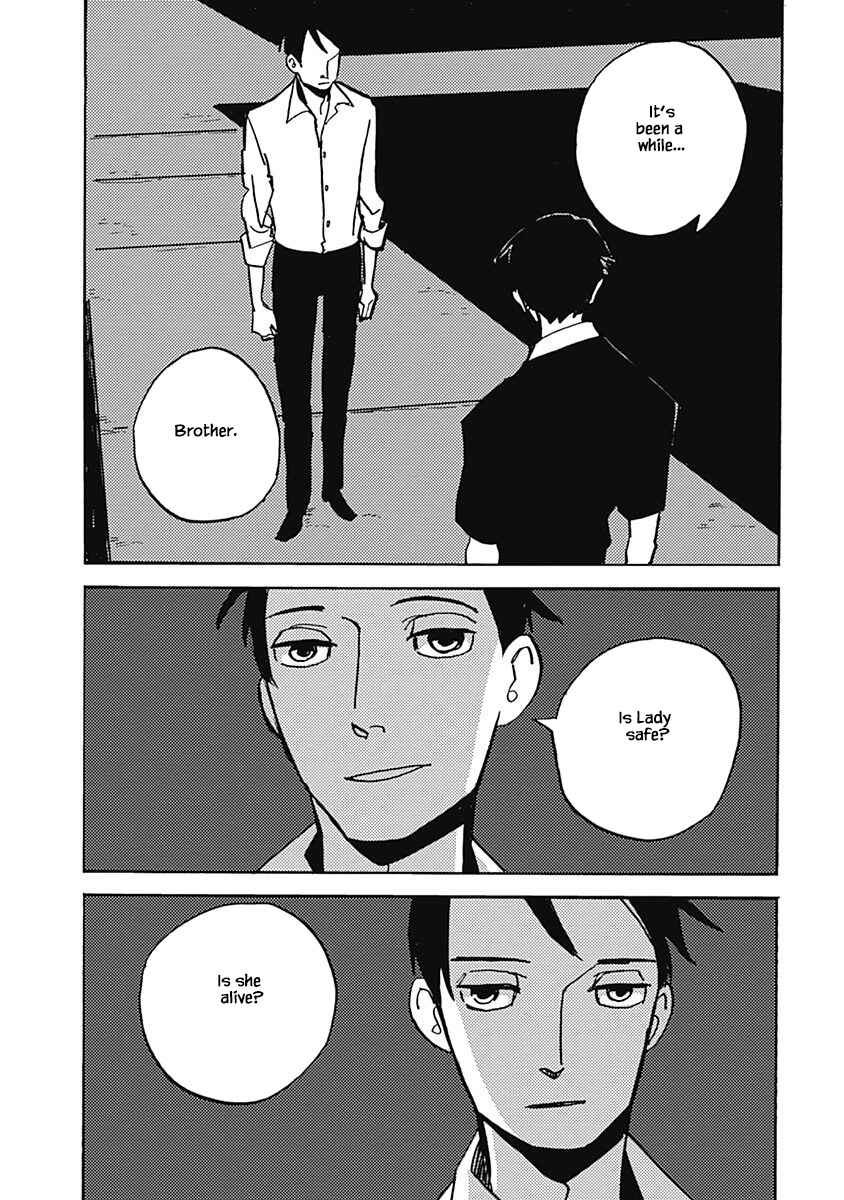 Page 14 Chapter 44.1 Lady & Oldman